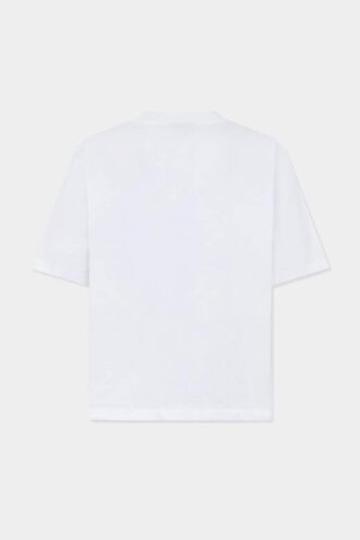 Dsquared2 Tape Loose Fit T-Shirt