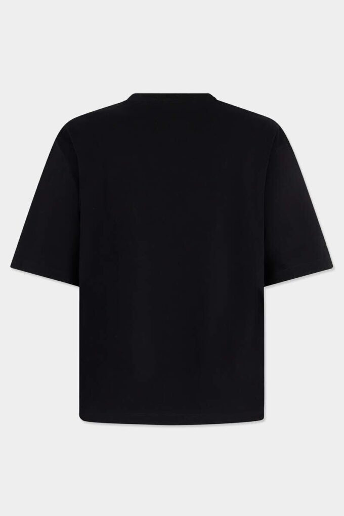 Dsquared2 Tape Loose Fit T-Shirt