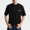 Dsquared2 Tape Loose Fit T-Shirt