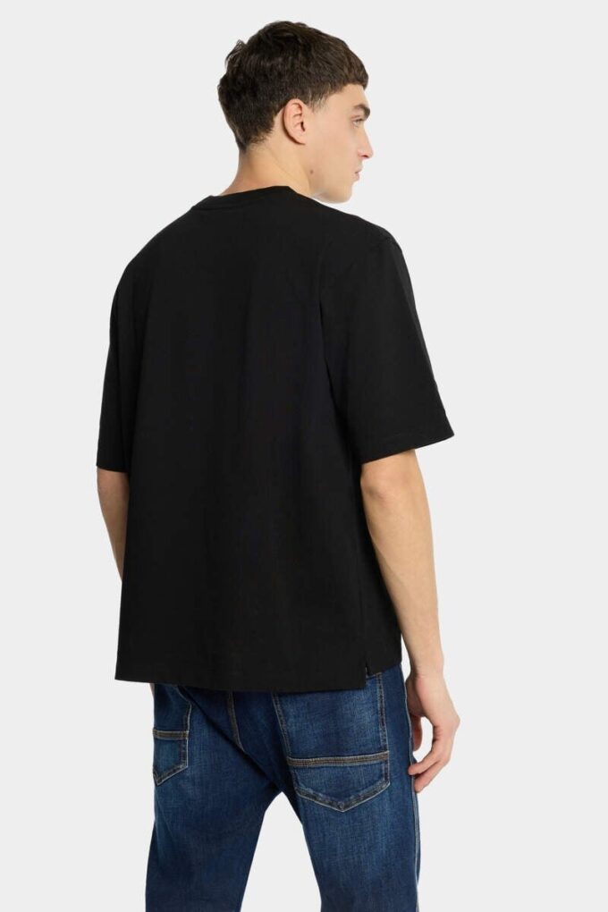 Dsquared2 Tape Loose Fit T-Shirt