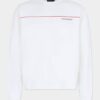 Dsquared2 Tape Relax Fit Crewneck