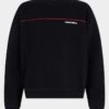 Dsquared2 Tape Relax Fit Crewneck