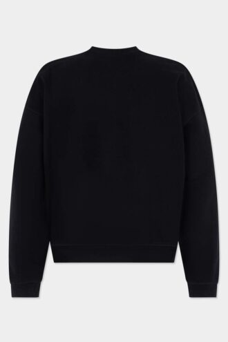 Dsquared2 Tape Relax Fit Crewneck