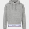 Dsquared2 Tape Relax Fit Hoodie