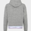 Dsquared2 Tape Relax Fit Hoodie