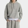 Dsquared2 Tape Relax Fit Hoodie