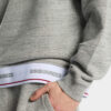 Dsquared2 Tape Relax Fit Hoodie