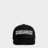 Dsquared2 Technicolor Baseball Cap
