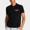 Dyed Tennis Fit Dsquared2 Milano Polo