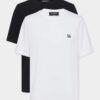 Easy Fit T-Shirt Twin Pack