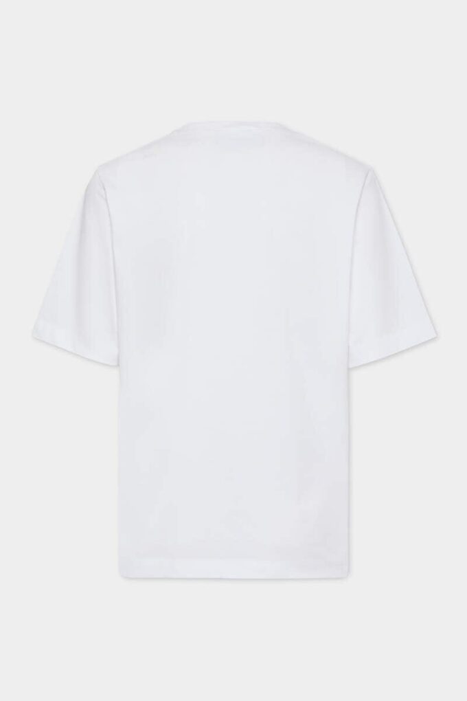 Easy Fit T-Shirt Twin Pack