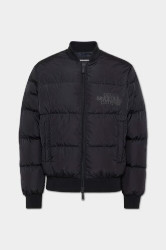 Easy Puffer Bomber