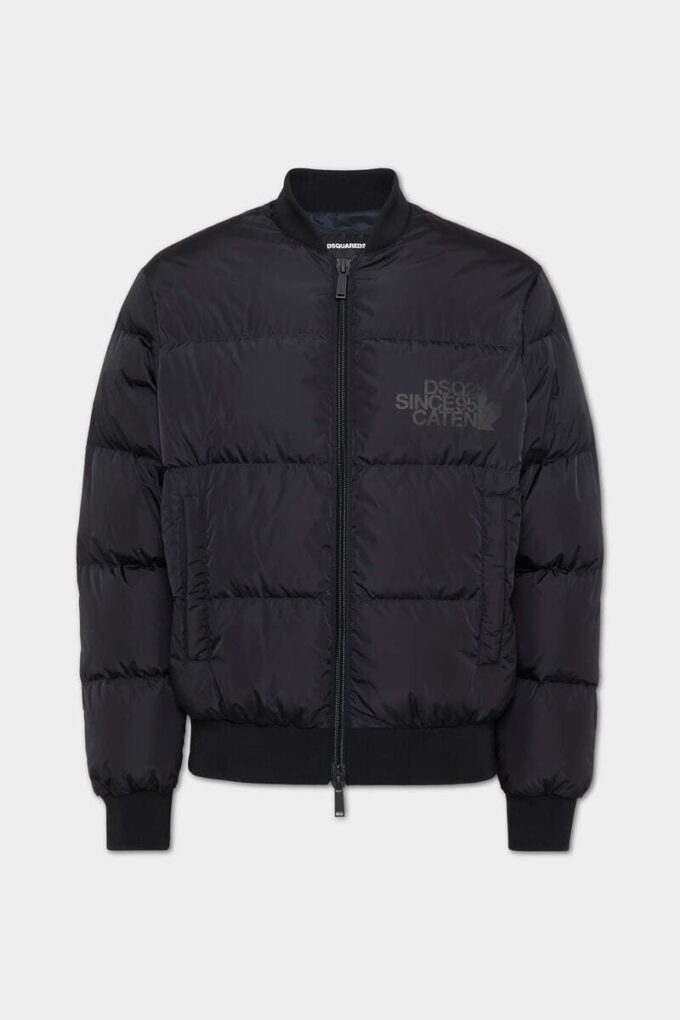 Easy Puffer Bomber