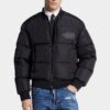 Easy Puffer Bomber