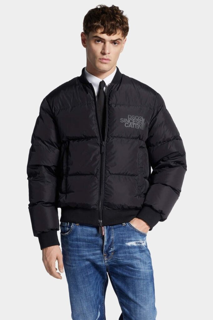 Easy Puffer Bomber