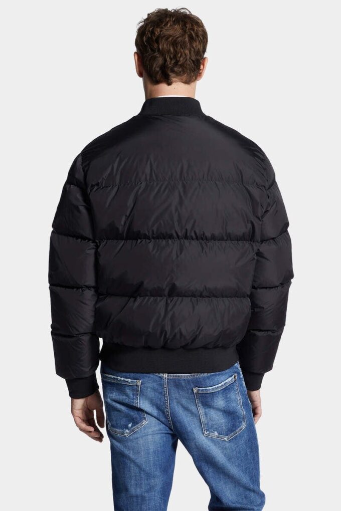 Easy Puffer Bomber