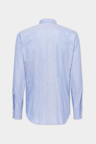 Easy Slim 70’S B. Down Shirt