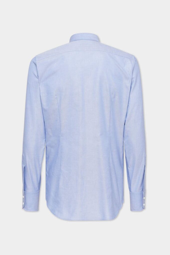 Easy Slim 70’S B. Down Shirt