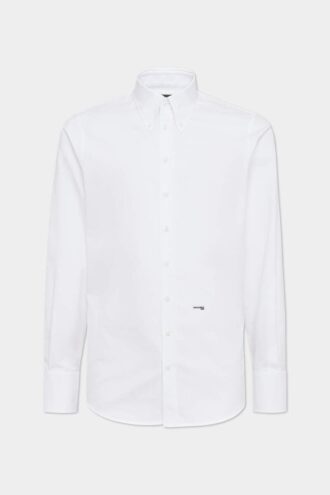 Easy Slim 70’S Shirt