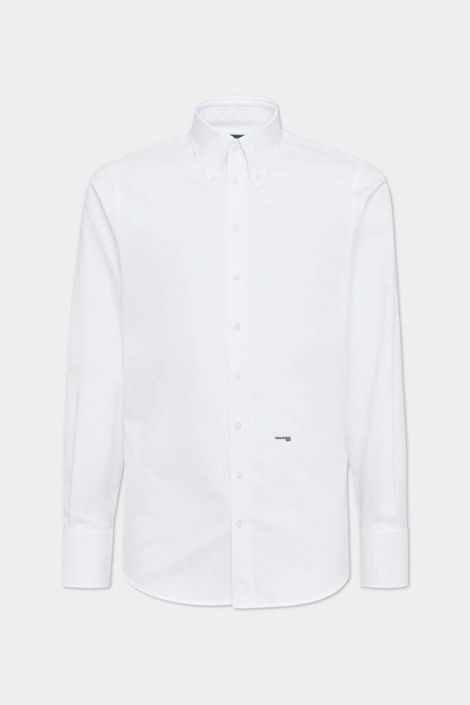 Easy Slim 70’S Shirt