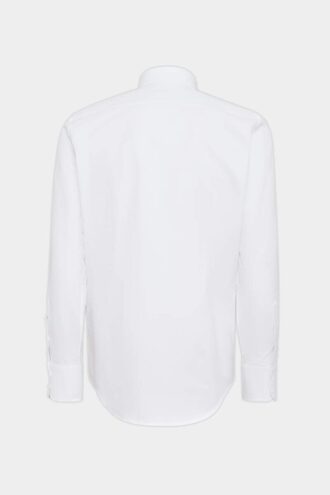 Easy Slim 70’S Shirt