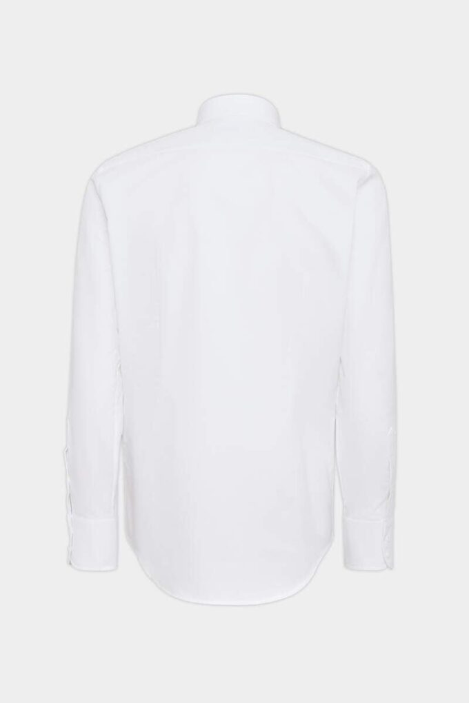 Easy Slim 70’S Shirt