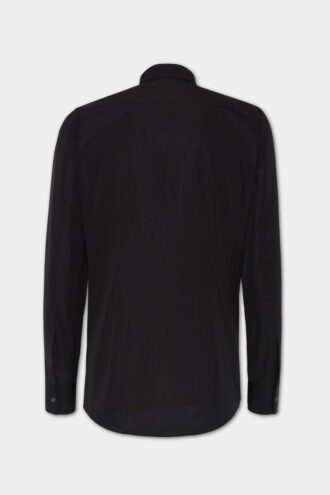 Easy Slim Mini Dean Collar Shirt