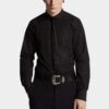 Easy Slim Mini Dean Collar Shirt