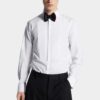 Easy Slim Tux Shirt