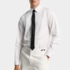 Easy Slim Tux Shirt