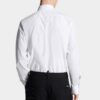 Easy Slim Tux Shirt
