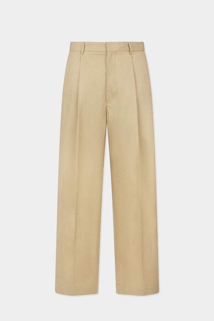 Easy Zoot Pant