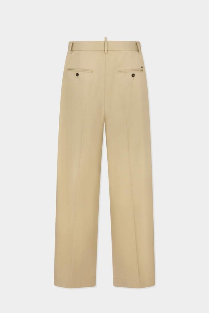 Easy Zoot Pant