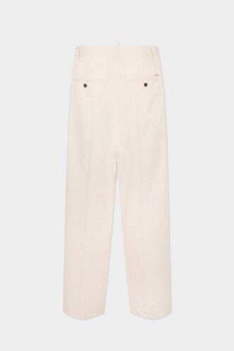 Easy Zoot Pant