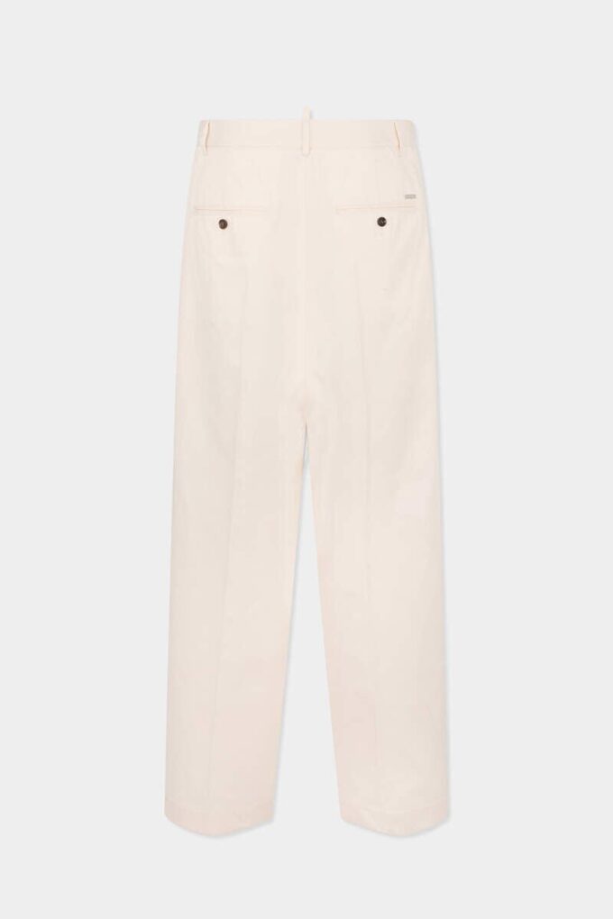 Easy Zoot Pant