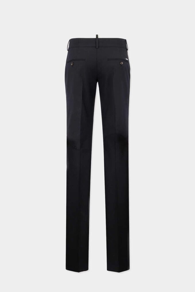 Evening Cigarette Pant