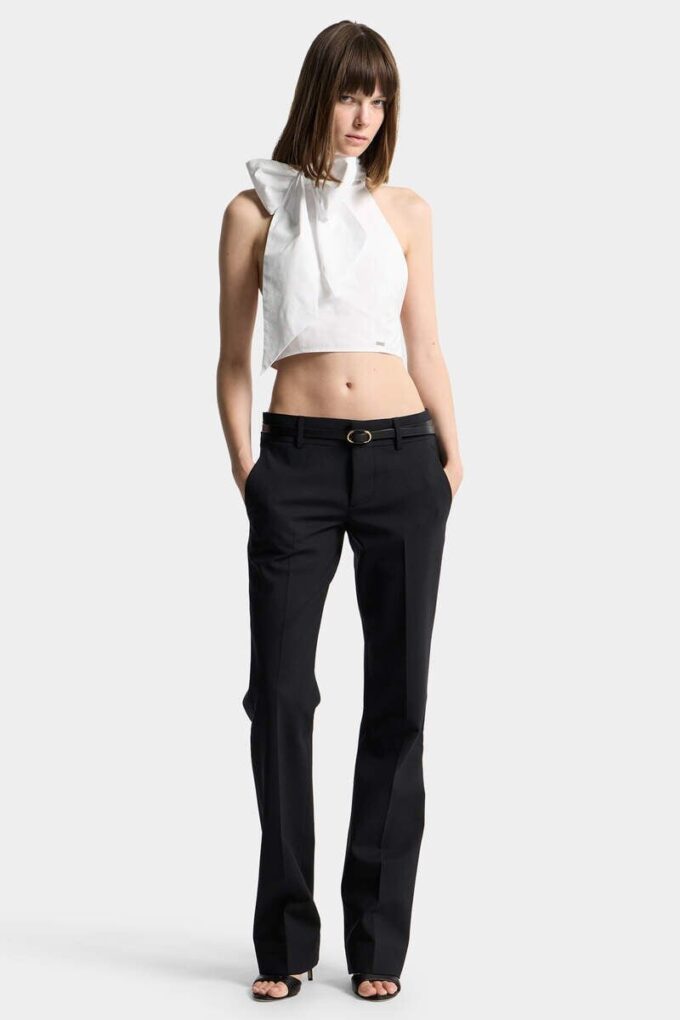 Evening Cigarette Pant