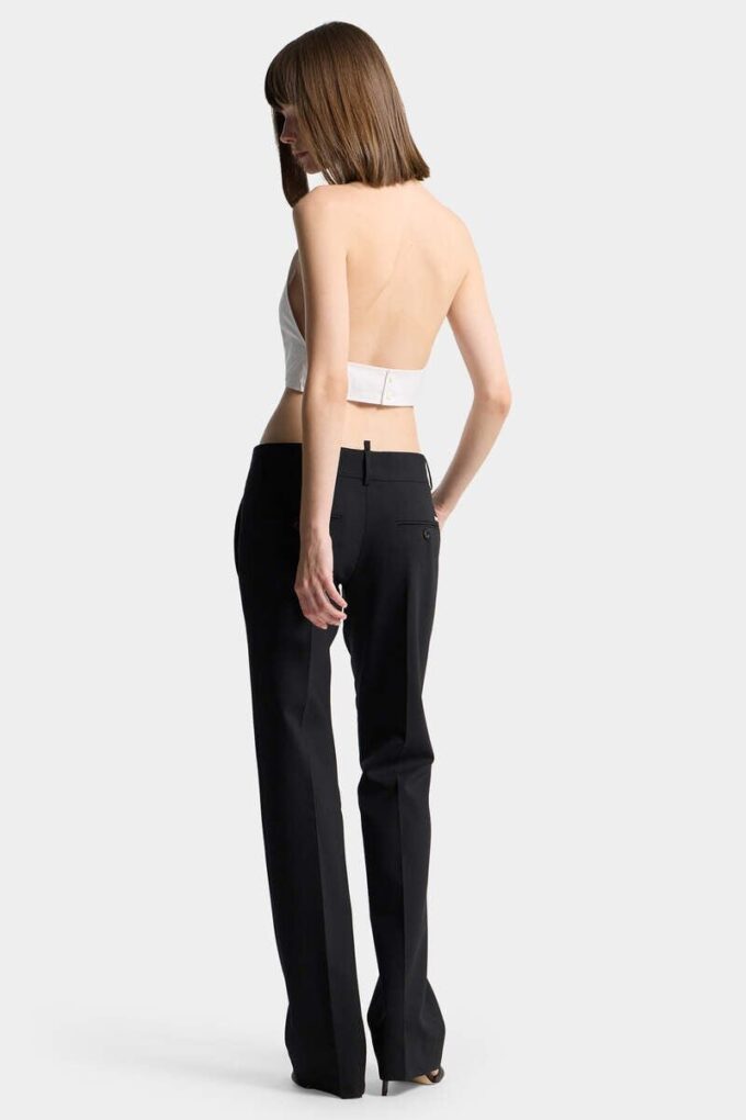 Evening Cigarette Pant