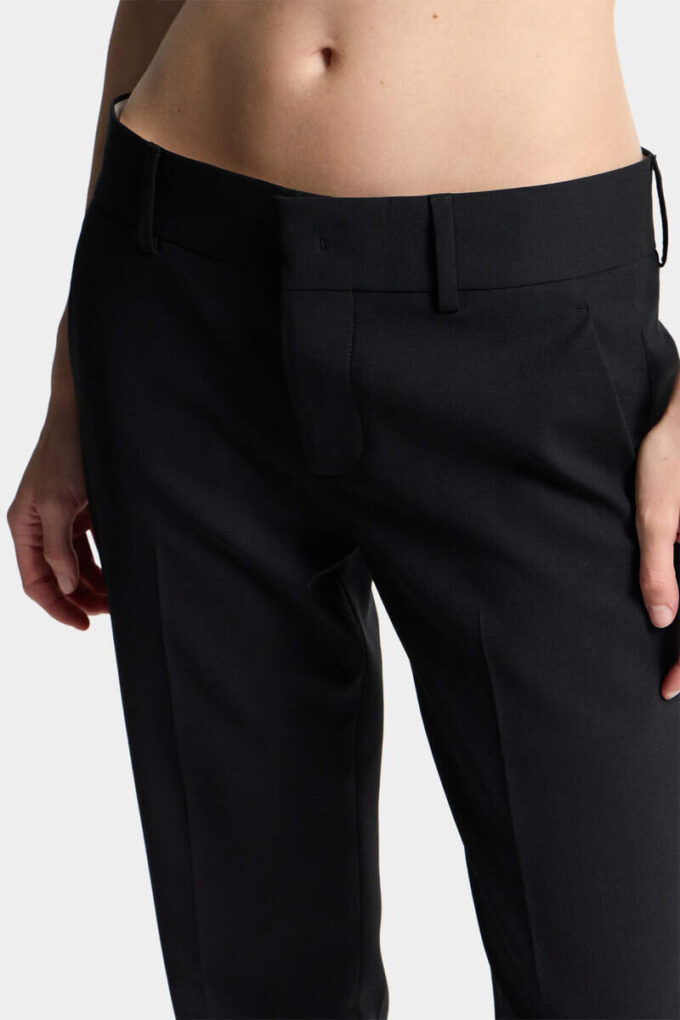 Evening Cigarette Pant