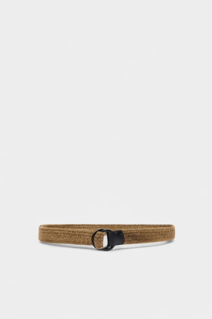 Explorer Belt