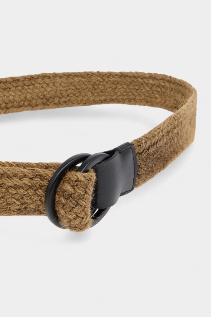 Explorer Belt