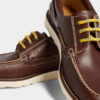 Explorer Boat Shoes