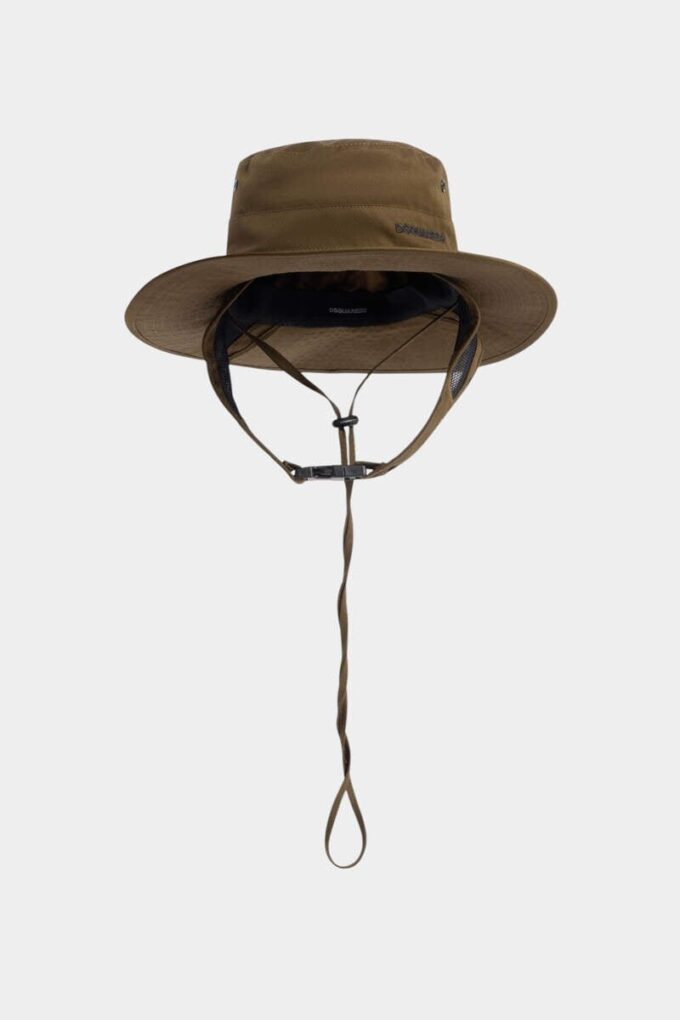 Explorer Hat