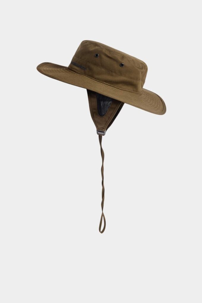 Explorer Hat