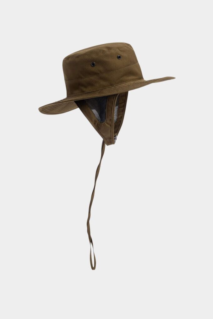 Explorer Hat