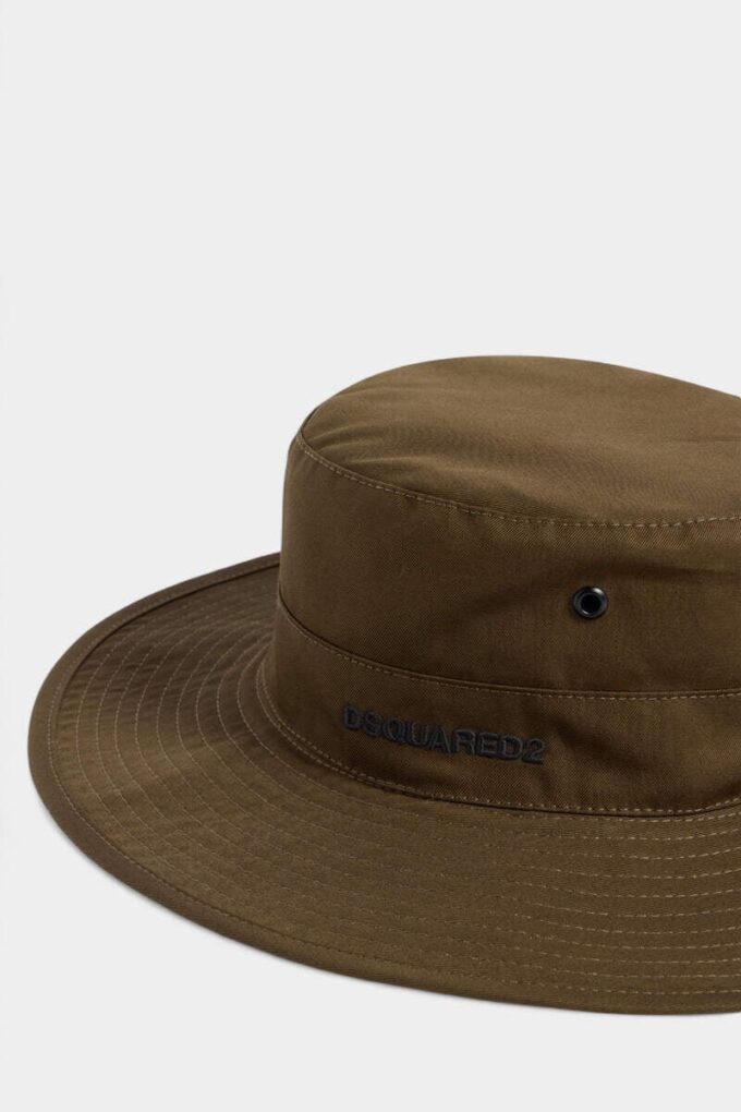 Explorer Hat