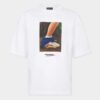 Felix Chesher X D2 Loose Fit T-Shirt