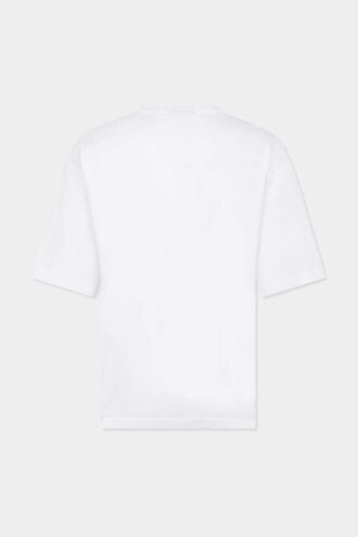 Felix Chesher X D2 Loose Fit T-Shirt