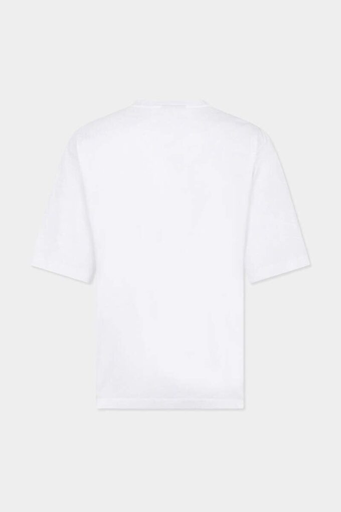Felix Chesher X D2 Loose Fit T-Shirt