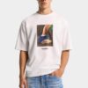 Felix Chesher X D2 Loose Fit T-Shirt